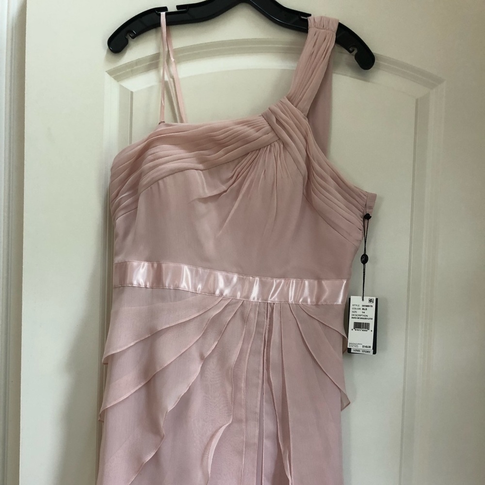 Short cocktail dress